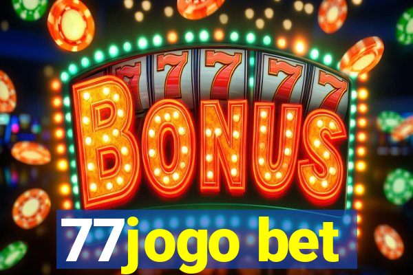 77jogo bet